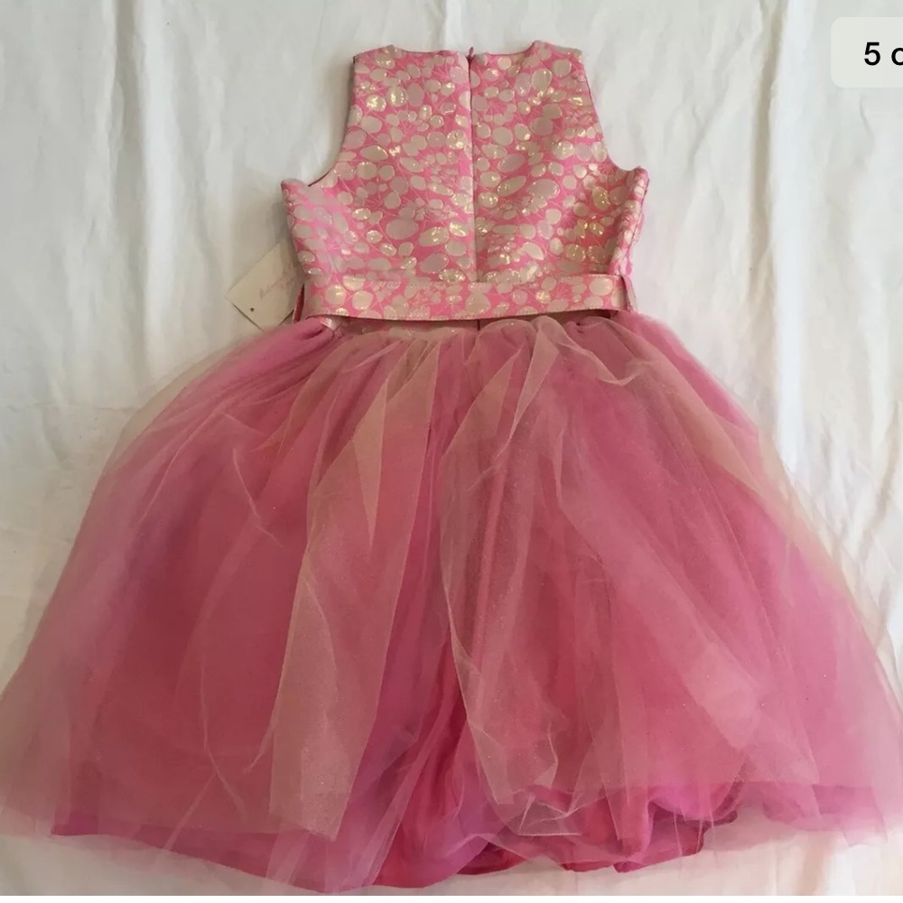 MADEMOISELLE CHARLOTTE COUTURE**Age 8, 12 $300 - Picture 4 of 7